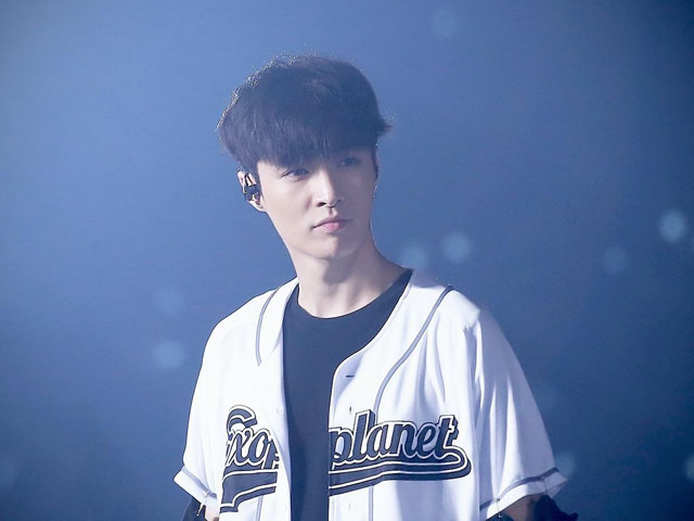 2023张艺兴北京演唱会歌单 2023张艺兴北京演唱会歌单