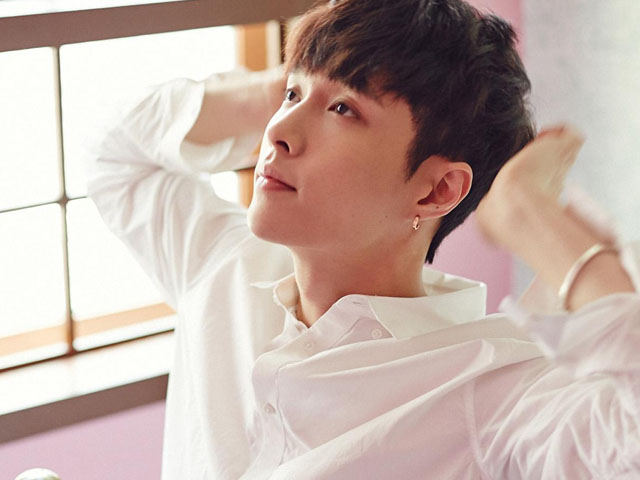 2023张艺兴北京演唱会歌单 2023张艺兴北京演唱会歌单