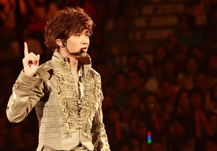 2023古巨基东莞演唱会门票价格、购票网址和演出详情 2023古巨基东莞演唱会门票价格、购票网址和演出详情