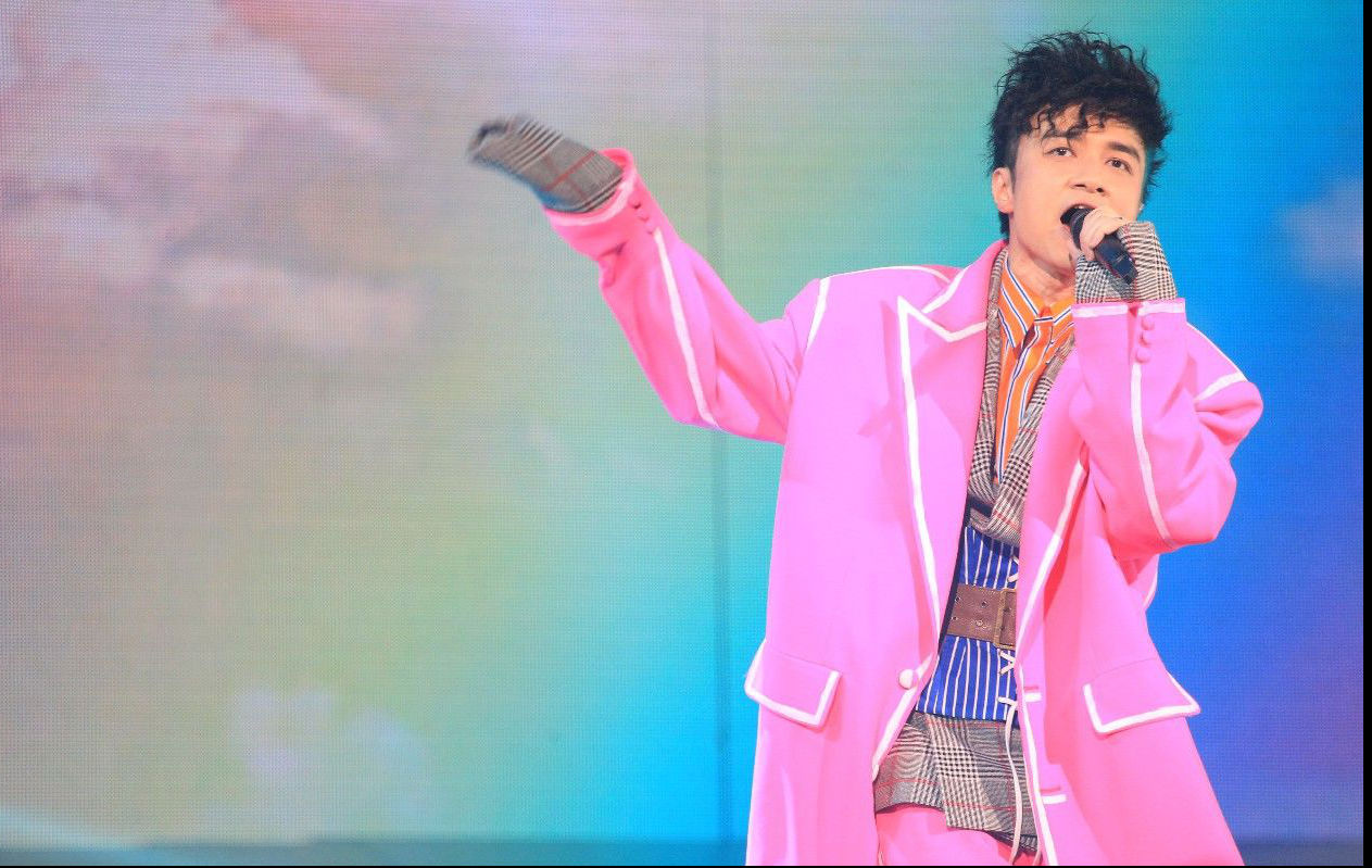 2023古巨基东莞演唱会门票价格、购票网址和演出详情 2023古巨基东莞演唱会门票价格、购票网址和演出详情