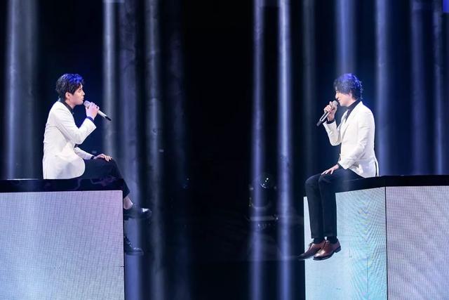 2019声入人心郑州演唱会