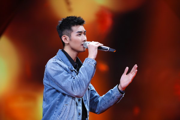 2019声入人心郑州演唱会