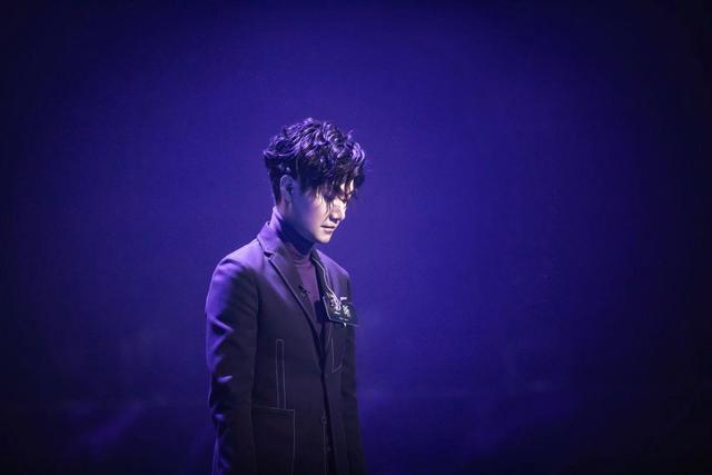 2019声入人心郑州演唱会