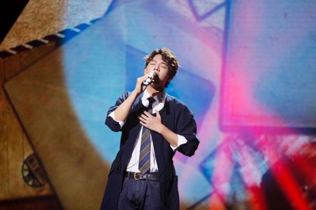 2019声入人心郑州演唱会