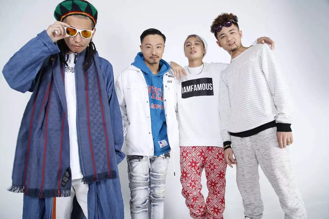 美丽南方·潮人潮声