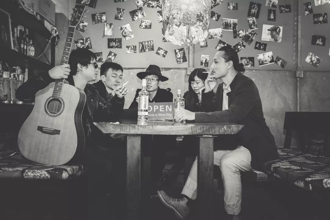 美丽南方·潮人潮声