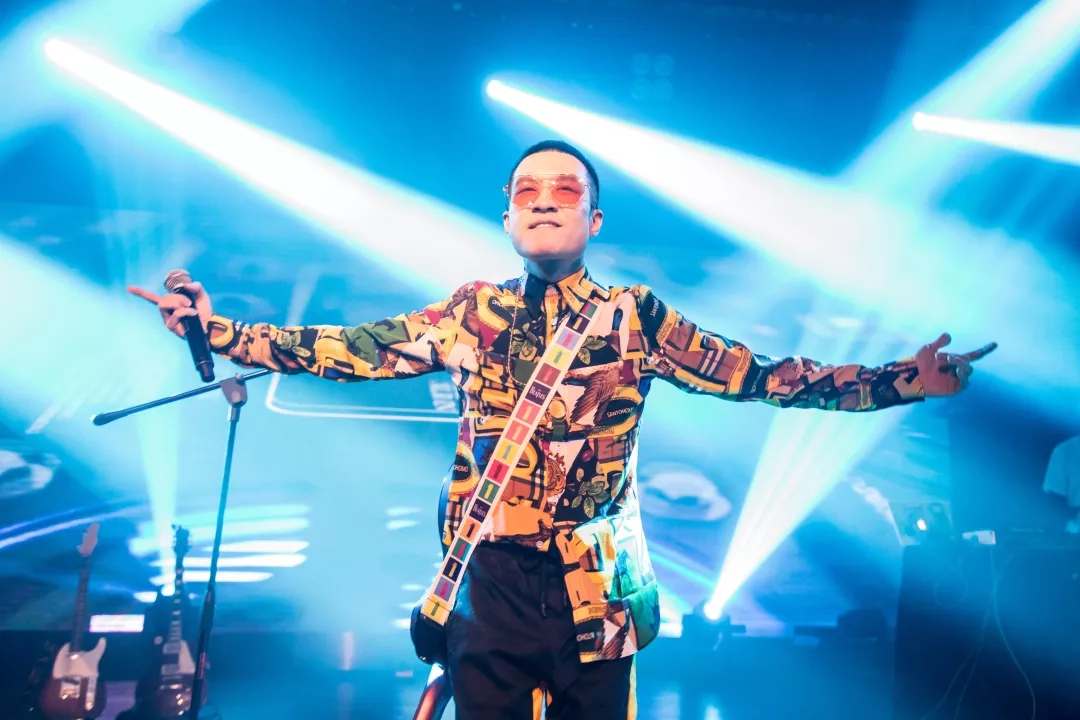 美丽南方·潮人潮声