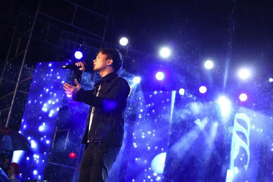 美丽南方·潮人潮声