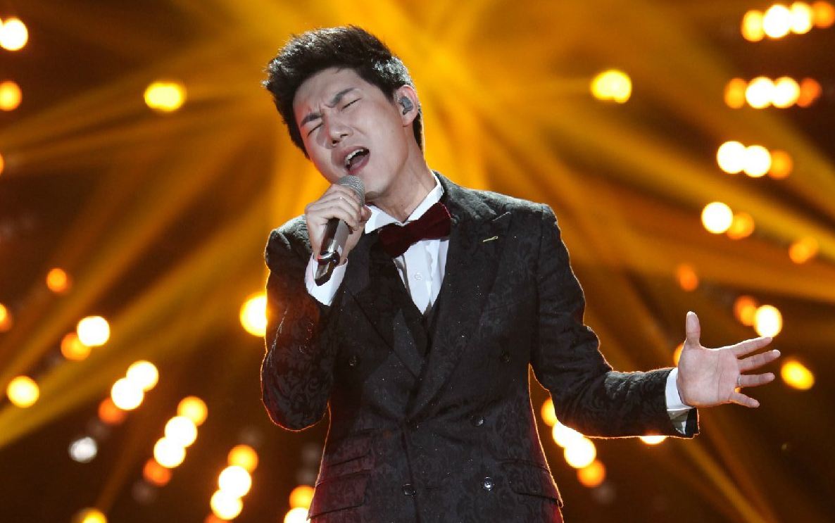 2019声入人心长沙演唱会