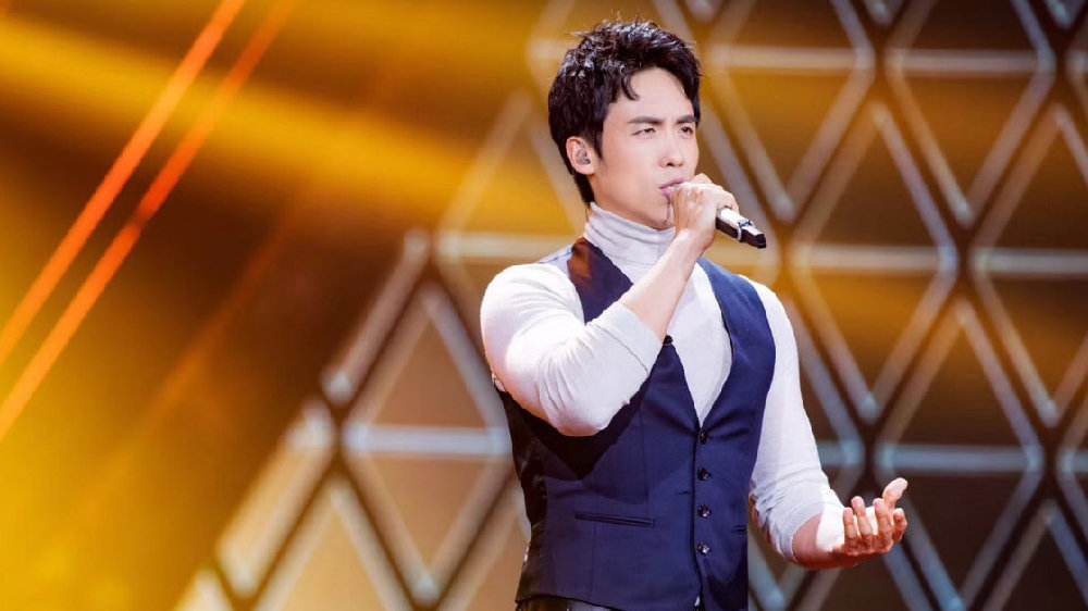 2019声入人心长沙演唱会