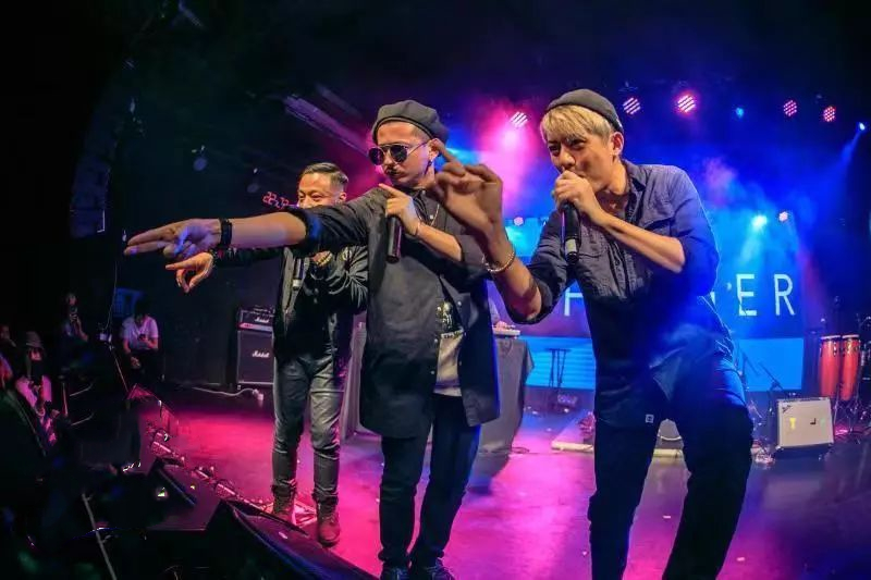 2019美丽南方·潮人潮声深圳站