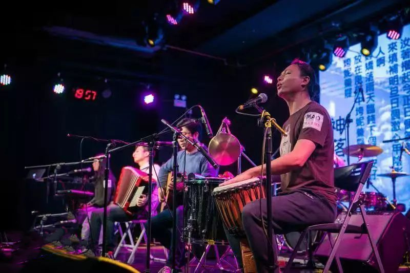 2019美丽南方·潮人潮声深圳站