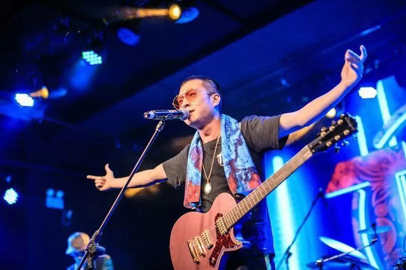 2019美丽南方·潮人潮声深圳站