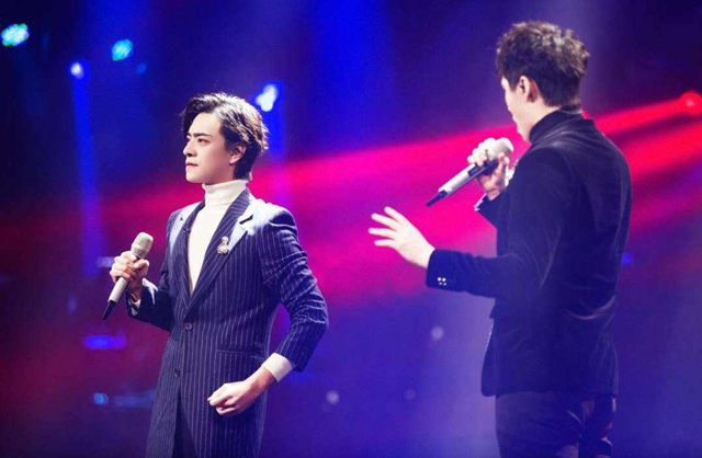 2019声入人心福州演唱会时间、地点、门票价格