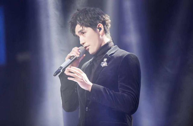 2019声入人心福州演唱会时间、地点、门票价格