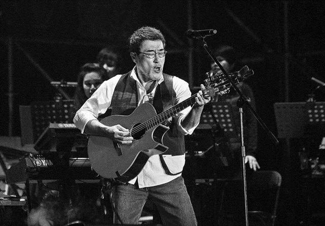 2019李宗盛宁波演唱会购票网址