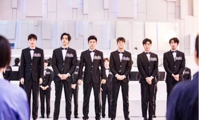 2019声入人心重庆演唱会购票指南