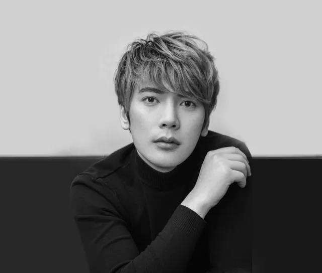 2019简弘亦上海演唱会