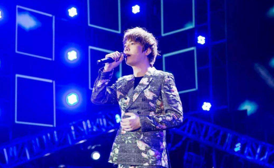 2019简弘亦上海演唱会