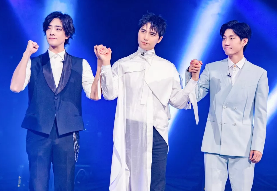 2019声入人心厦门演唱会