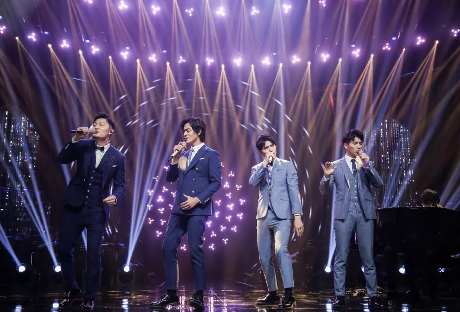 2019声入人心厦门演唱会