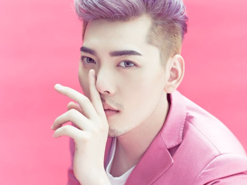 2019简弘亦上海演唱会