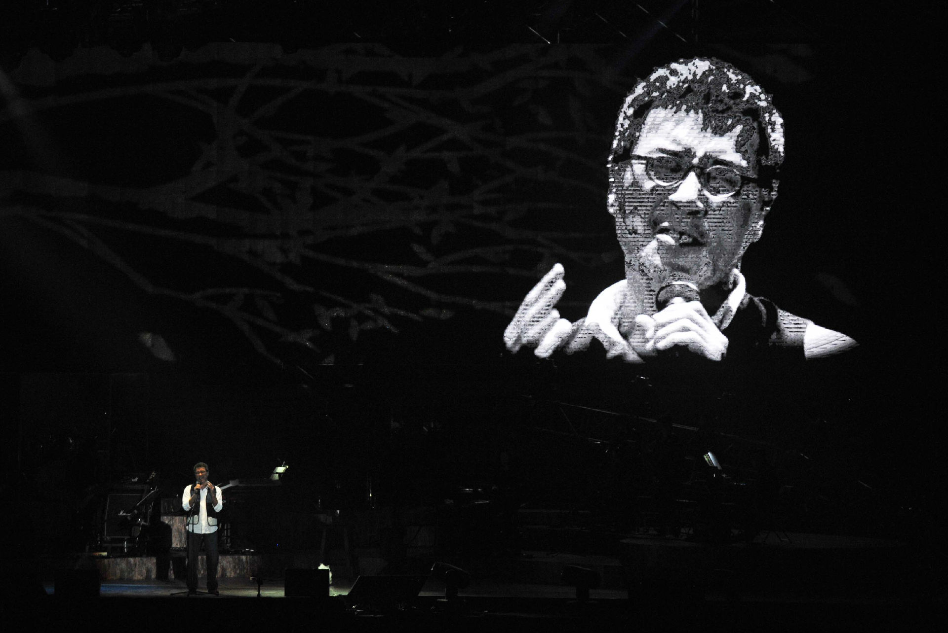 2019李宗盛宁波演唱会门票