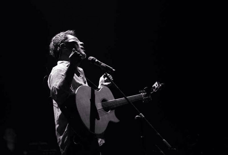 2019李宗盛宁波演唱会门票