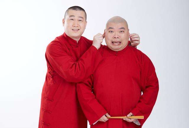 2019张鹤伦相声专场北京站