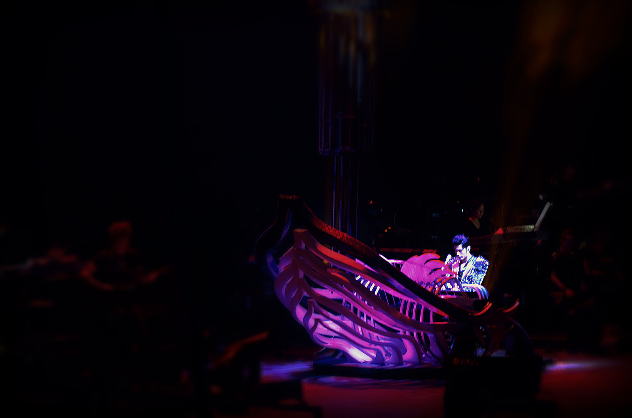 2023周杰伦天津演唱会演出详情