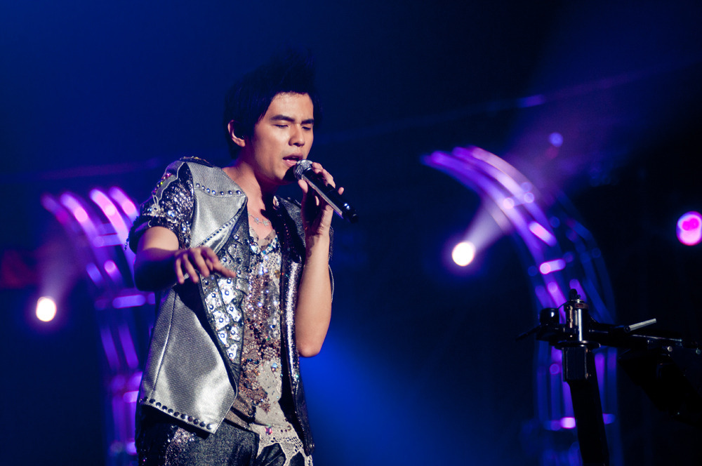 2023周杰伦天津演唱会演出详情