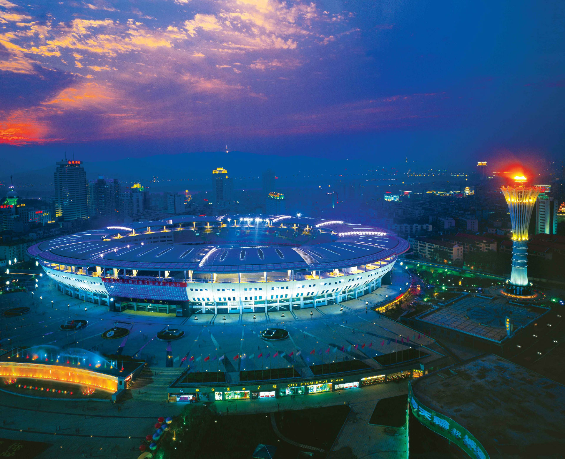 2019长沙近期演出安排详情