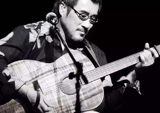 2019李宗盛合肥演唱会购票指南