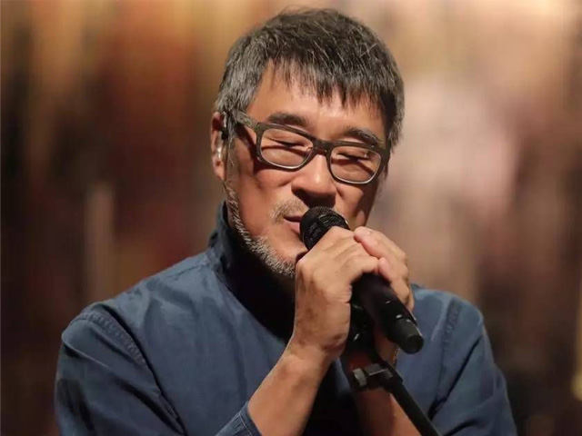 2019李宗盛佛山演唱会歌单及订票方式