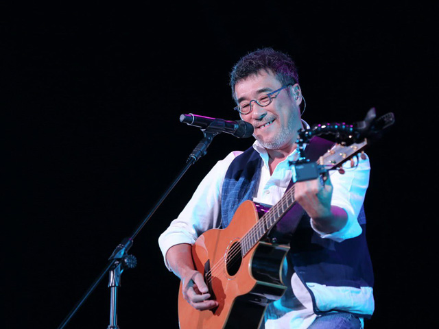 2019李宗盛佛山演唱会歌单及订票方式