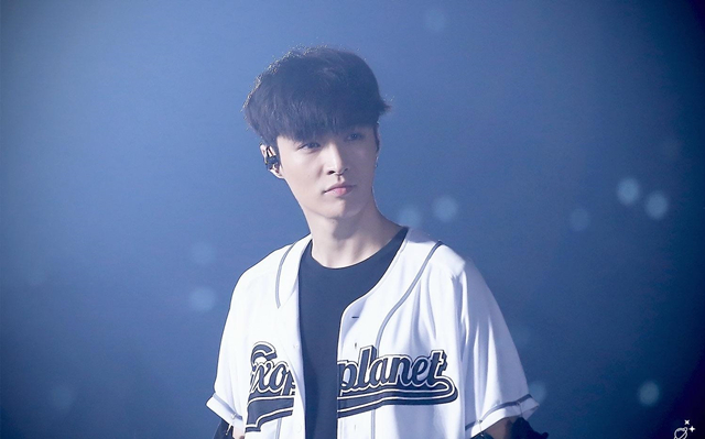 2023张艺兴南京演唱会【在线订票】