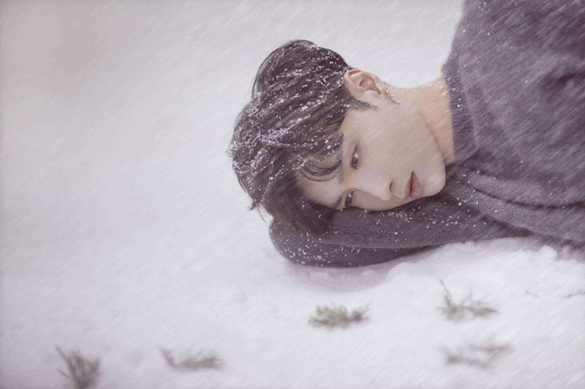 2023张艺兴南京演唱会【在线订票】