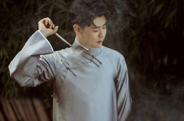 2019张云雷济南相声专场【在线订票】