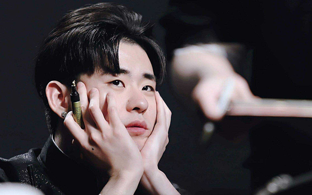 2019张云雷济南相声专场【在线订票】