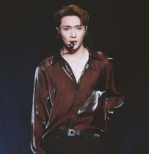 2023张艺兴北京演唱会【在线订票】