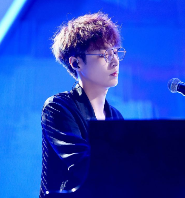 2023张艺兴北京演唱会【在线订票】