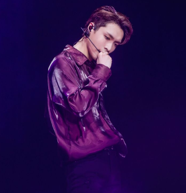 2023张艺兴北京演唱会【在线订票】