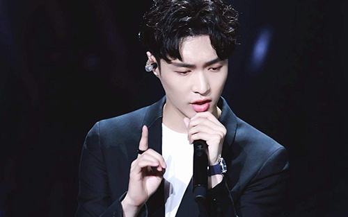 2023张艺兴「大航海3·无远弗届」巡回演唱会-北京站 2023张艺兴「大航海3·无远弗届」巡回演唱会-北京站