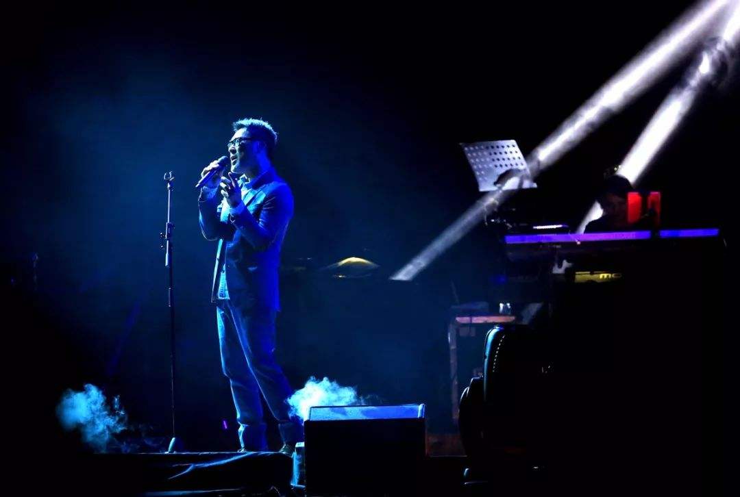 2022李宗盛扬州演唱会购票网址