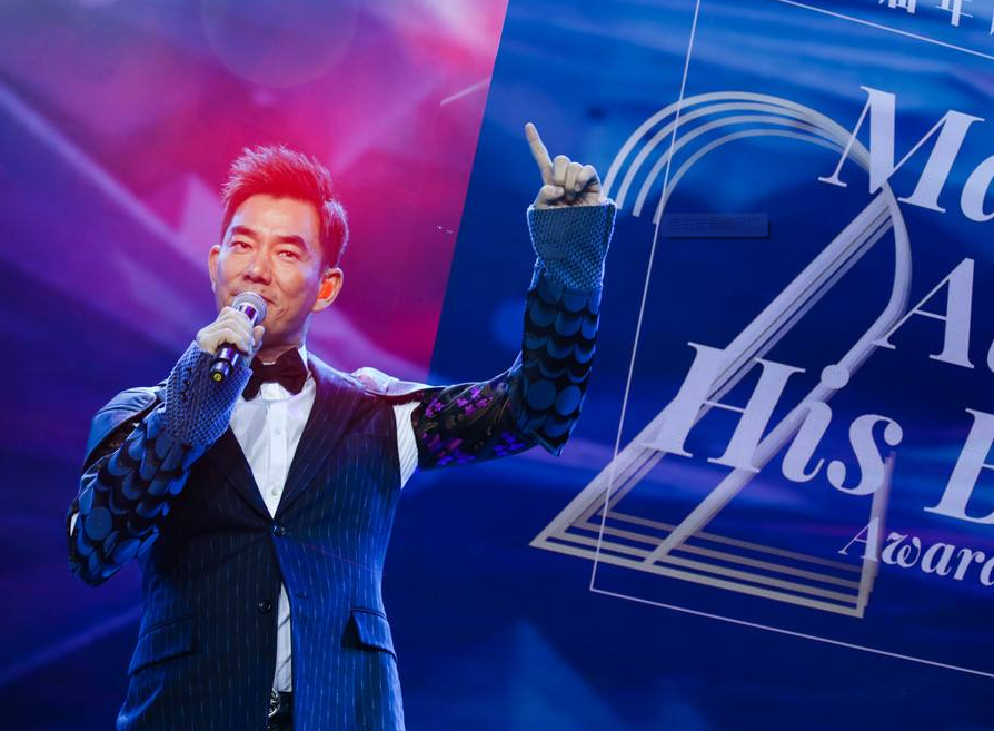 2023任贤齐武汉演唱会时间、地点、门票价格