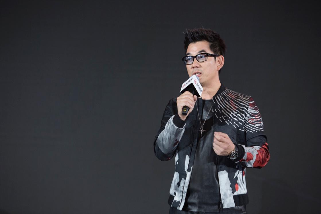 2023任贤齐武汉演唱会时间、地点、门票价格