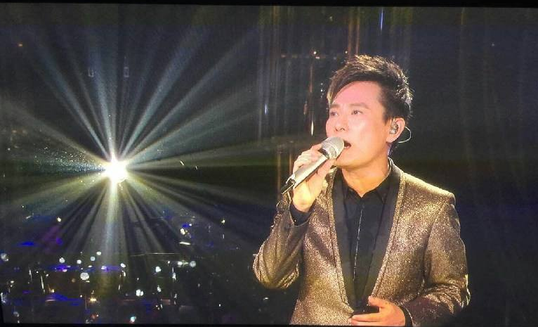 2023张信哲广州演唱会订票地址