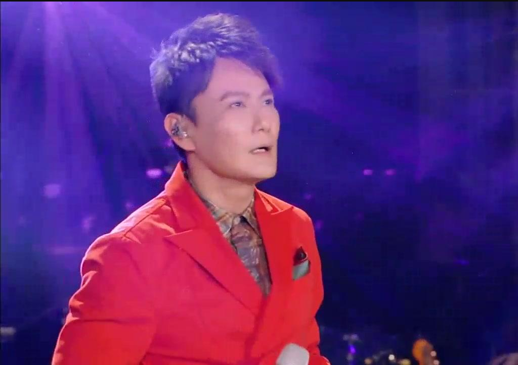 2023张信哲广州演唱会订票地址