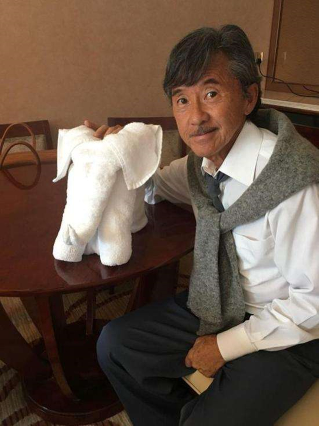 2022林子祥香港演唱会【在线订票】