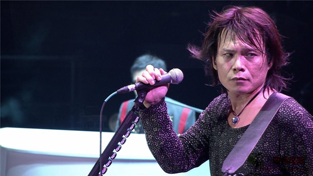 2023伍佰上海演唱会歌单